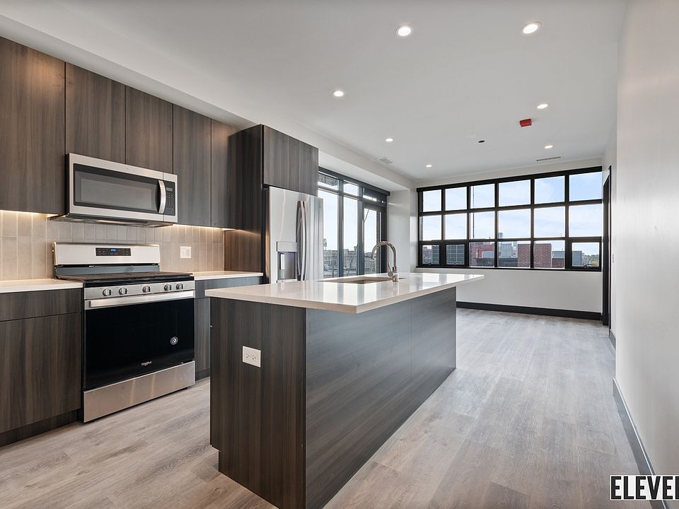 Eleven23 Randolph Apartment Rentals Chicago, IL Zillow