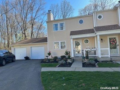 12 Taylor Commons #12, Yaphank, NY, 11980