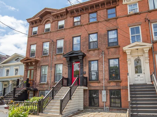 30 Trumbull St, New Haven, CT 06511