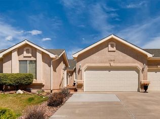 15819 Candle Creek Dr, Monument, CO 80132