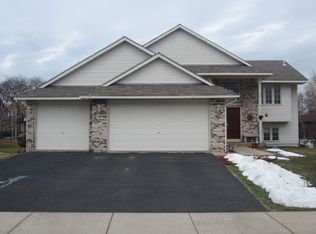 10180 Pleasure Creek Pkwy W, Blaine, MN 55434