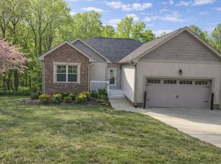 250 Wagoners Way, Westmoreland, TN