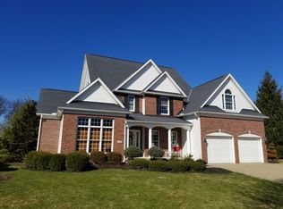 136 Barrington Ct, Elyria, OH 44035