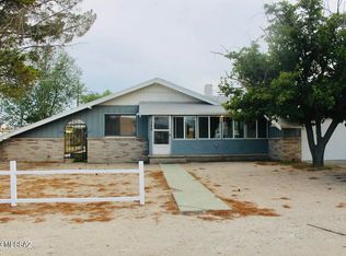 120 S Arizona Ave, Willcox, AZ 85643