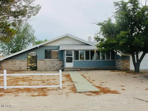 120 S Arizona Ave, Willcox, AZ 85643