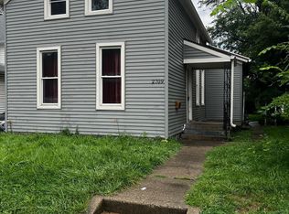 2709 Chestnut St, Fort Wayne, IN 46803