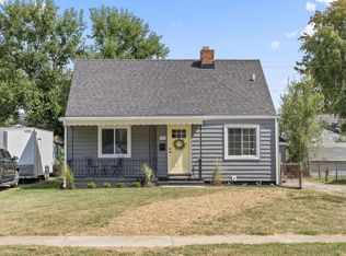 2484 Lexington Ave, Columbus, OH 43211