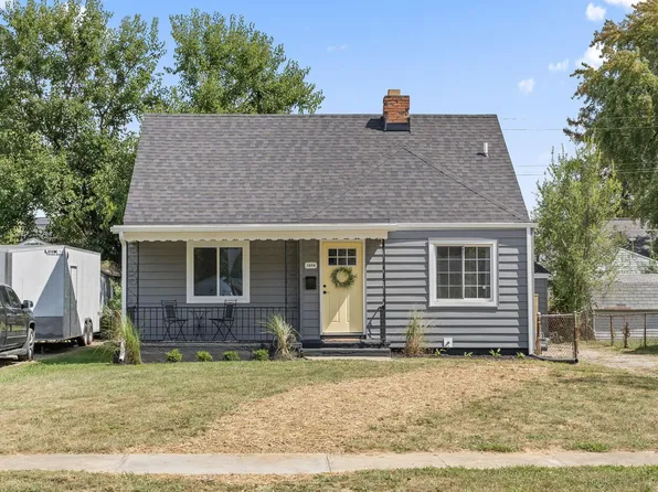 2484 Lexington Ave, Columbus, OH 43211