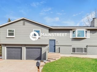 6625 Brook Park Dr, Colorado Springs, CO 80918