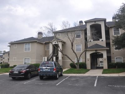 1655 The Greens Way APT 2632, Jacksonville Beach, FL, 32250