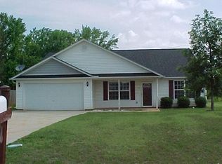 157 Strawberry Pl, Anderson, SC 29624