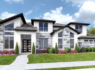 4327A Plan, Thornebrook 1 Acre, Bulverde, TX 78163