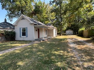 2234 N Robberson Ave, Springfield, MO 65803