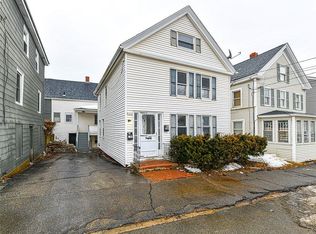 234-236 Main St, Somersworth, NH 03878