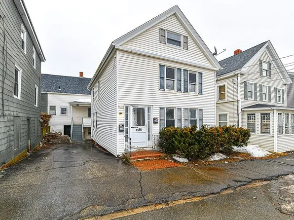 234-236 Main Street, Somersworth, NH 03878