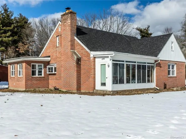 499 King Street, South Windsor, CT 06074