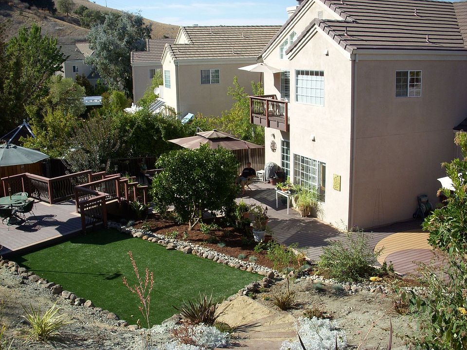 new decks added in 2007