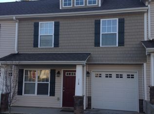 118 Torrington Ave, Fletcher, NC 28732