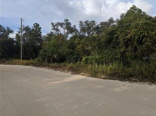 Forest Ridge Rd, Deland, FL 32720