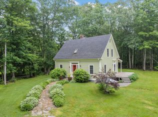 162 Heal Rd, Lincolnville, ME 04849