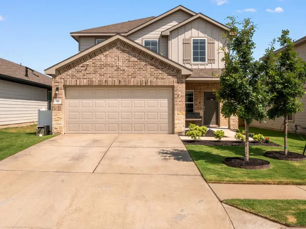 709 Lake Sweetwater Ln, Buda, TX 78610