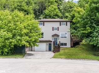 65 Dancy Dr, Orillia, ON L3V7M2