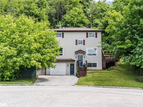 65 Dancy Dr, Orillia, ON L3V 7M2