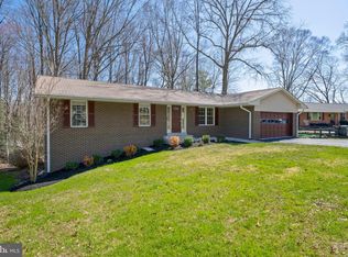 9809 Empire Ct, Dunkirk, MD 20754