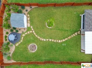 5937 Agostino Dr, Round Rock, TX 78665