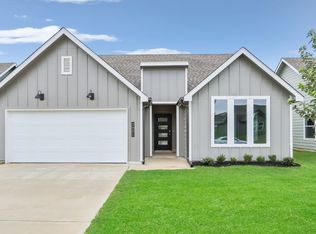 3901 E Kansas St, Broken Arrow, OK 74014