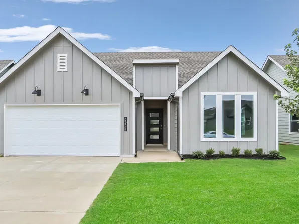 3901 E Kansas St, Broken Arrow, OK 74014
