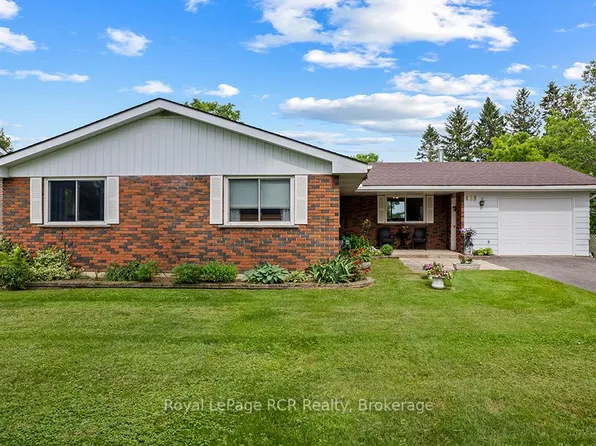 489 Ridge Rd, Meaford, ON N4L 1L8