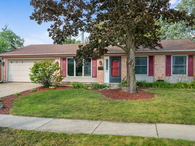 211 David Dr, Streamwood, IL, 60107