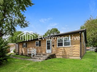 2422 Sharon Ave, Indianapolis, IN 46222
