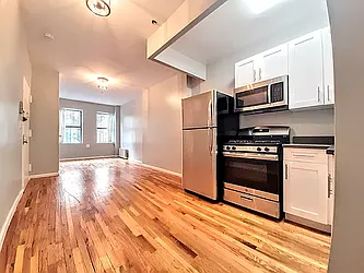 Rented by Friedman Mayer, LREB