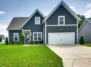 509 Janis Ln, Mount Juliet, TN 37122