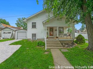 115 E Woodland Ave, Kokomo, IN 46902