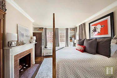 Rented by Halstead Real Estate