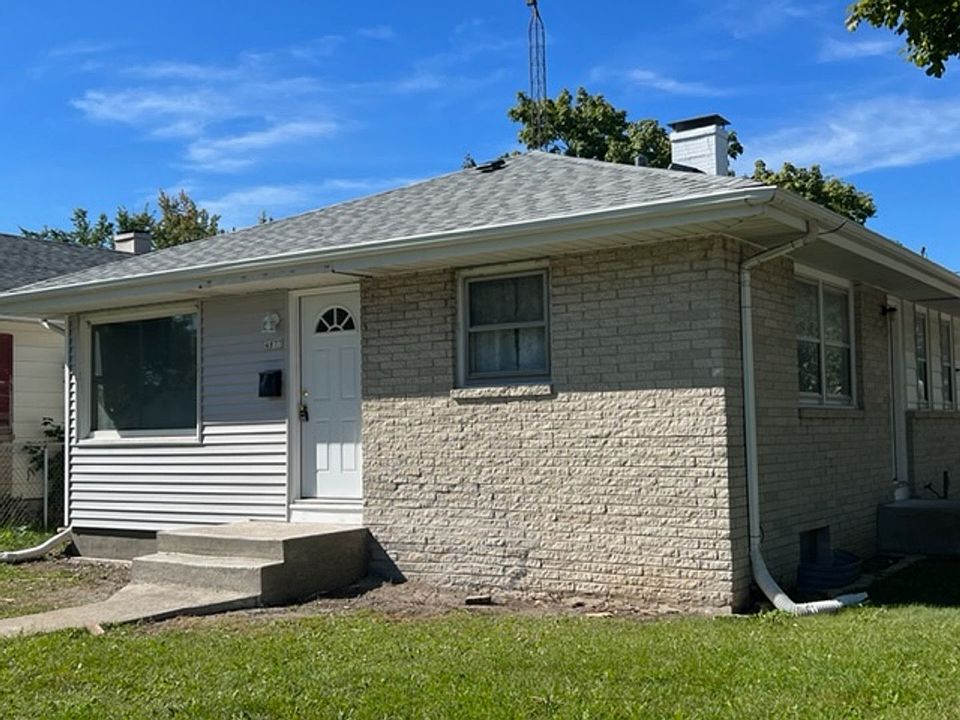2nd image of 4877 N Sherman Blvd