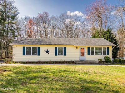 861 Wright Debow Road, Jackson, NJ, 08527