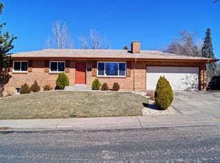 8291 E Lehigh Dr, Denver, CO 80237