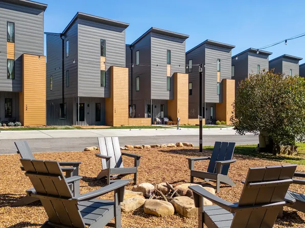 154 Atomic Rdg, Chattanooga, TN 37412