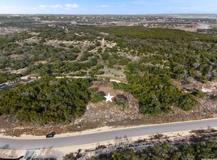1870 Paradise Pkwy LOT 68, Canyon Lake, TX 78133