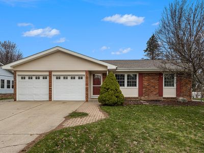 299 Buick Dr, Battle Creek, MI, 49015