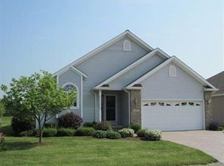 3753 Harbor Ridge Trl, Erie, PA 16510