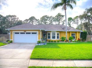 608 Newton Rd, Port Orange, FL 32127