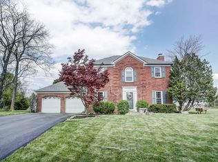 7787 Carraway Ct, Maineville, OH 45039
