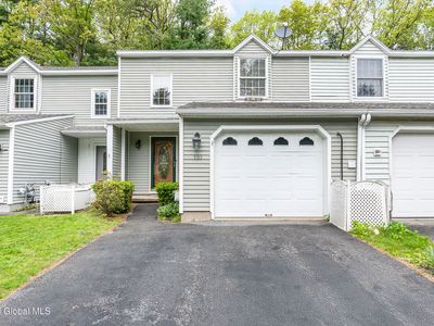 110 Deer Run Drive, Ballston Spa, NY, 12020