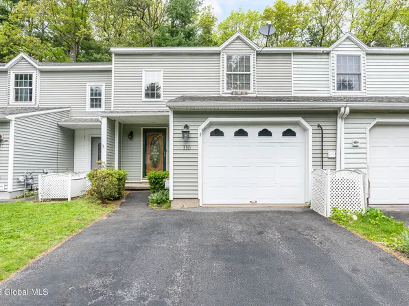 110 Deer Run Drive, Ballston Spa, NY 12020