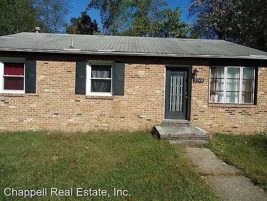 2348 Maclin Cir